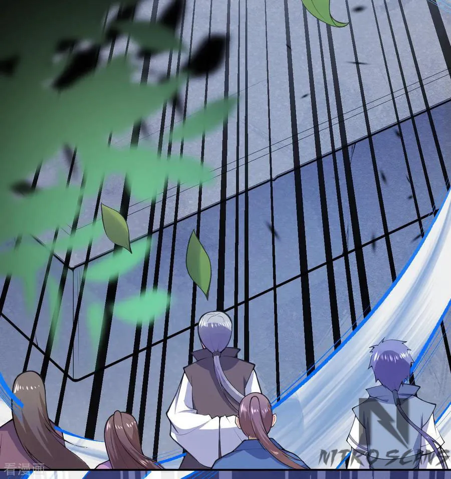 Read Invincible Sword Domain (Colored) chapter 10 image 39 on Lezhin