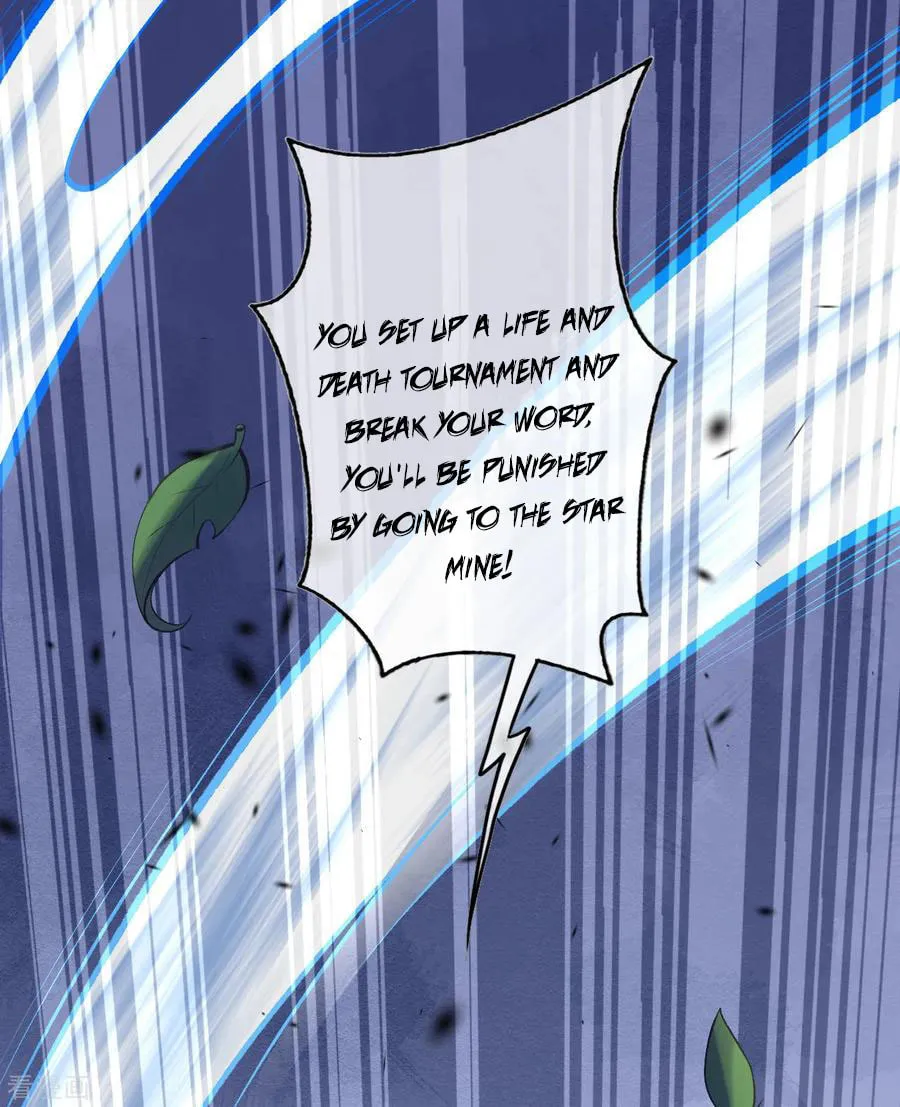 Read Invincible Sword Domain (Colored) chapter 10 image 40 on Lezhin