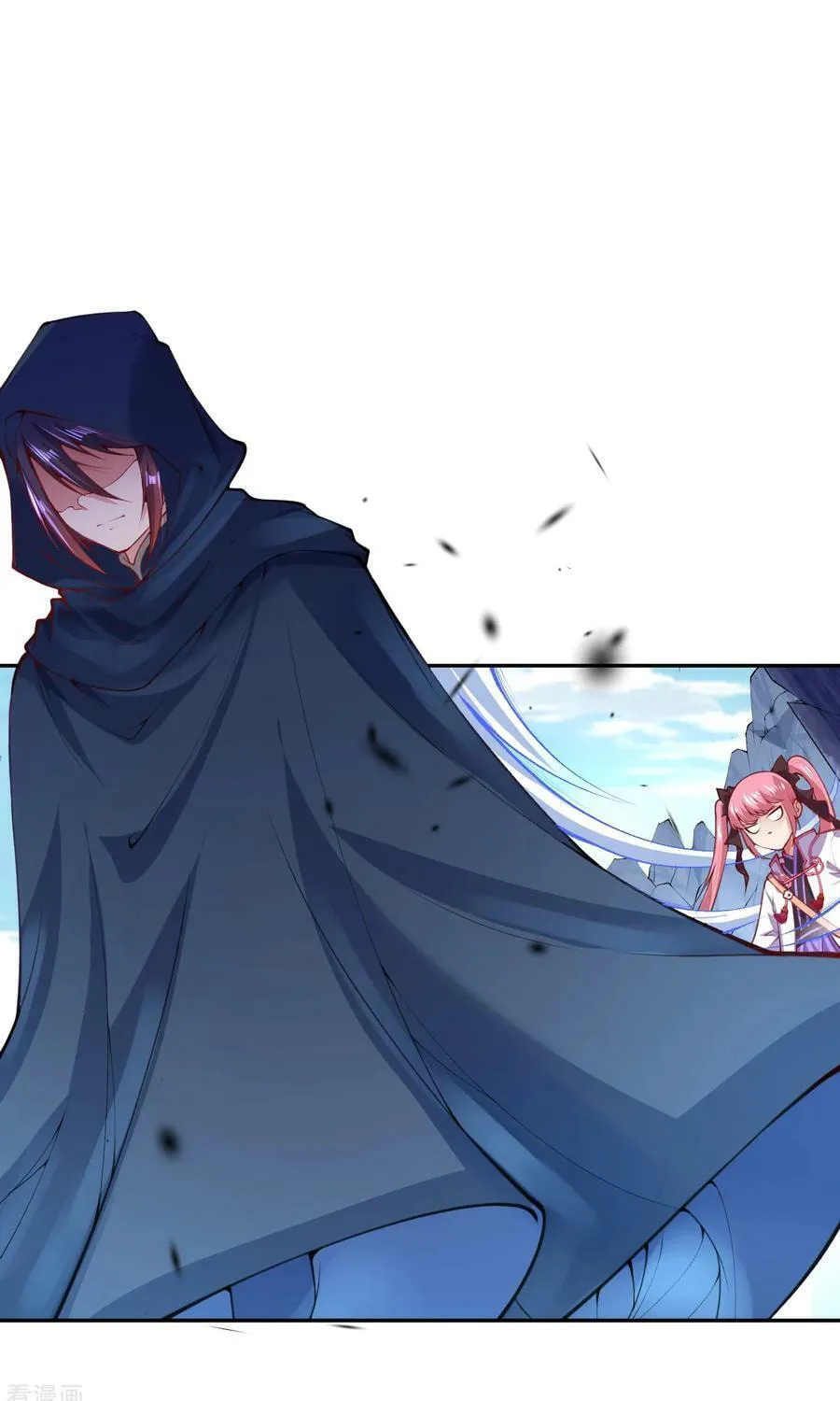 Read Invincible Sword Domain (Colored) chapter 10 image 5 on Lezhin