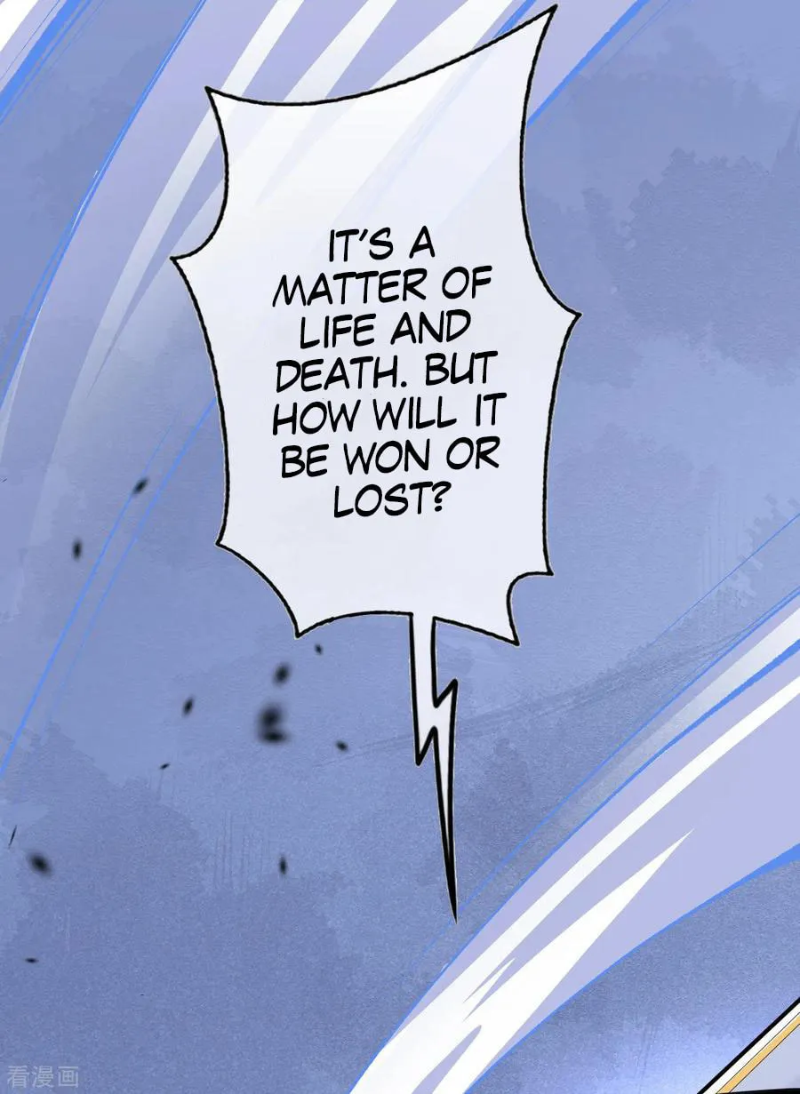 Read Invincible Sword Domain (Colored) chapter 10 image 52 on Lezhin