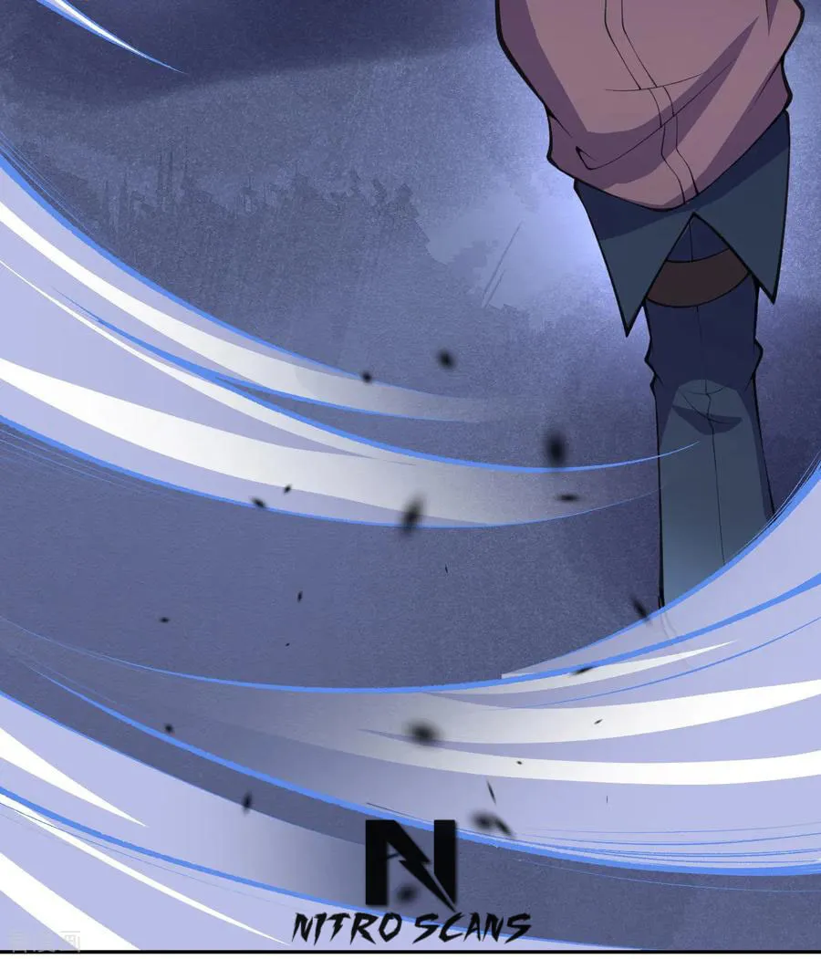 Read Invincible Sword Domain (Colored) chapter 10 image 56 on Lezhin