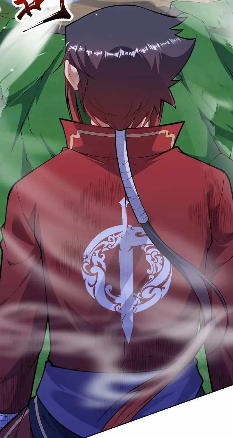 Read Invincible Sword Domain (Colored) chapter 100 image 1 on Lezhin