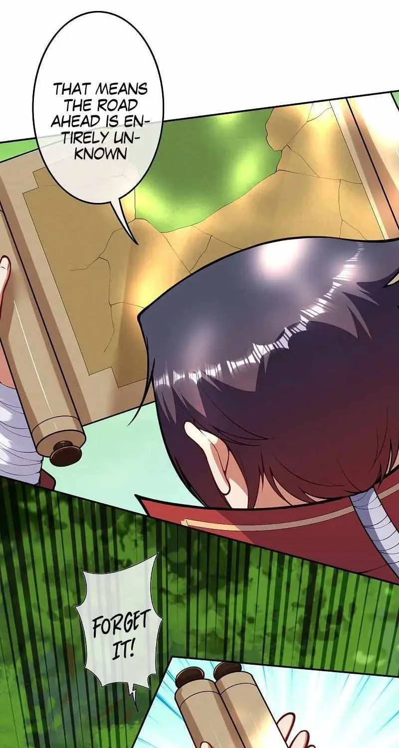 Read Invincible Sword Domain (Colored) chapter 100 image 11 on Lezhin