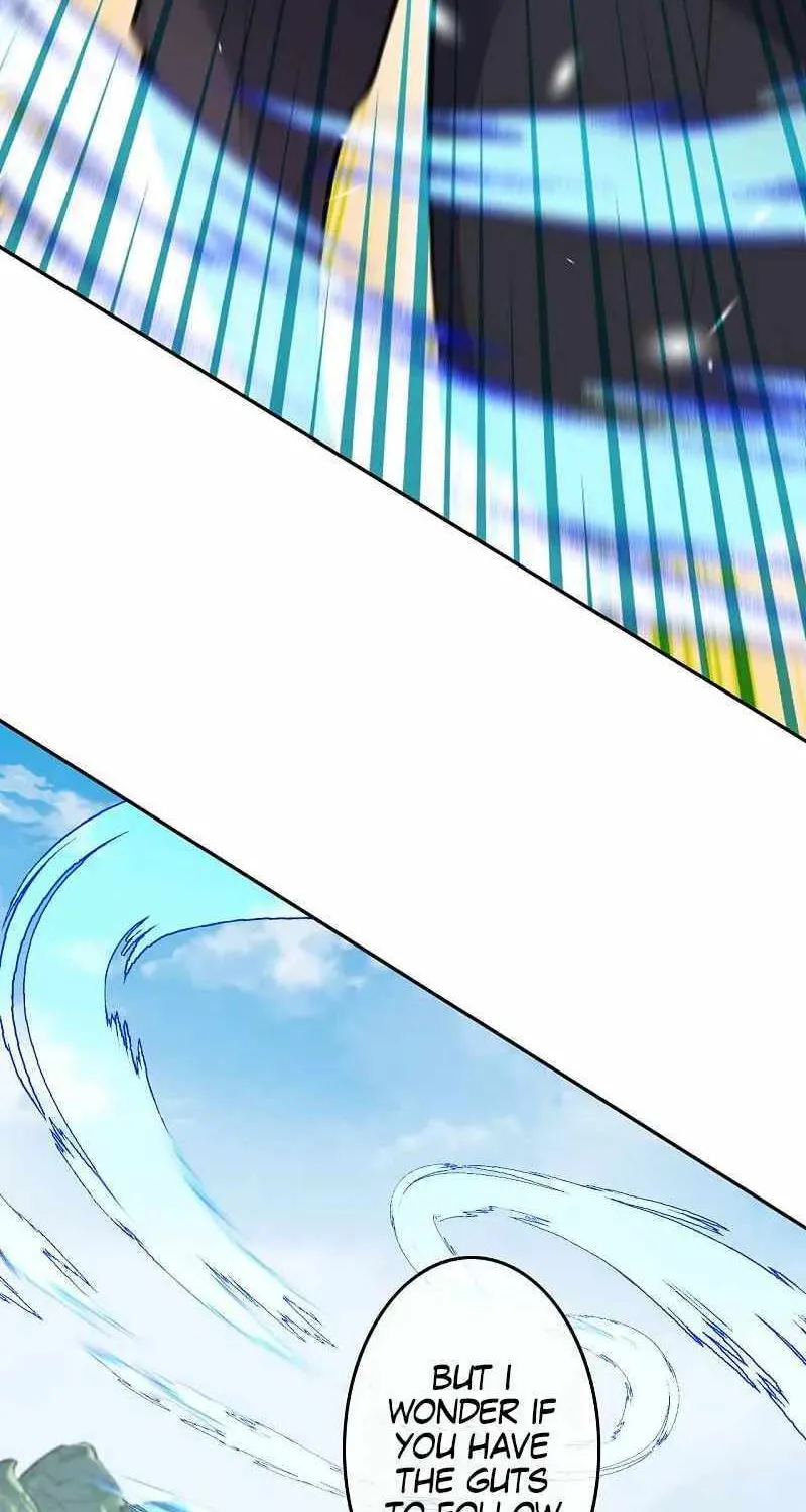 Read Invincible Sword Domain (Colored) chapter 100 image 18 on Lezhin