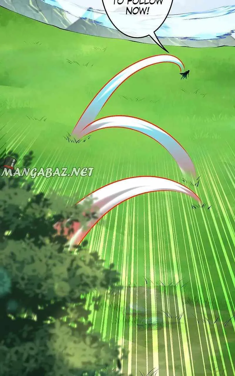 Read Invincible Sword Domain (Colored) chapter 100 image 19 on Lezhin