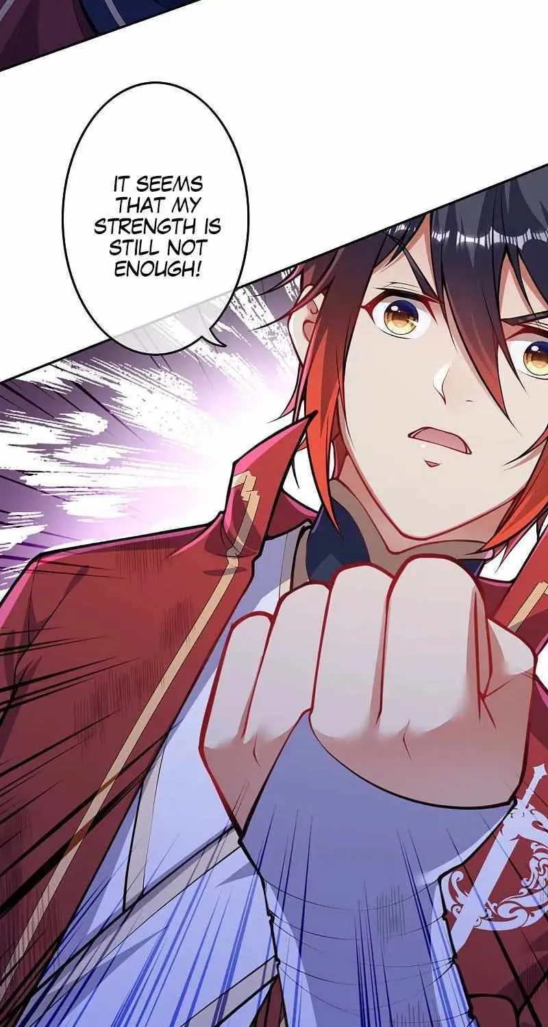 Read Invincible Sword Domain (Colored) chapter 100 image 2 on Lezhin