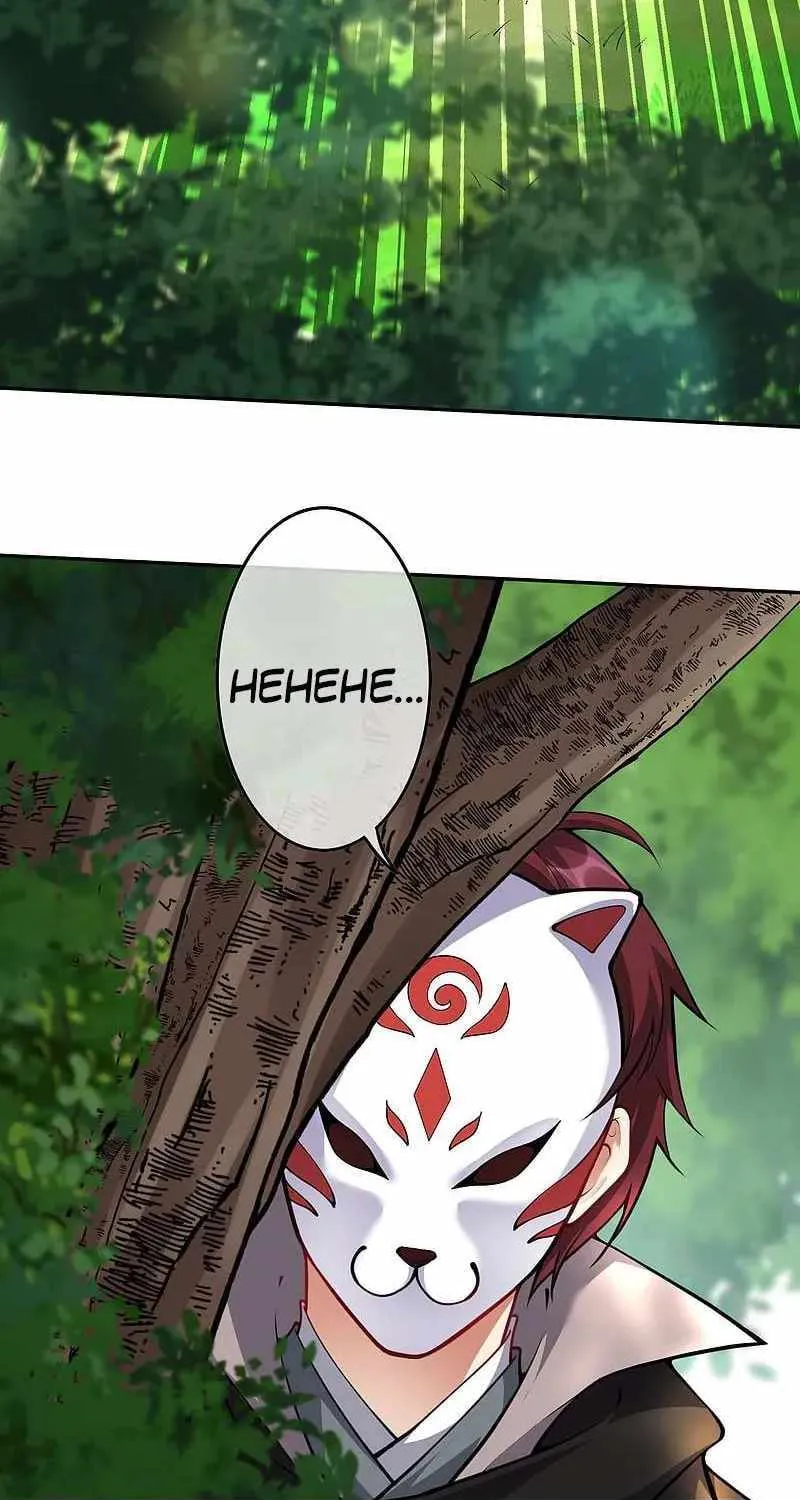Read Invincible Sword Domain (Colored) chapter 100 image 20 on Lezhin