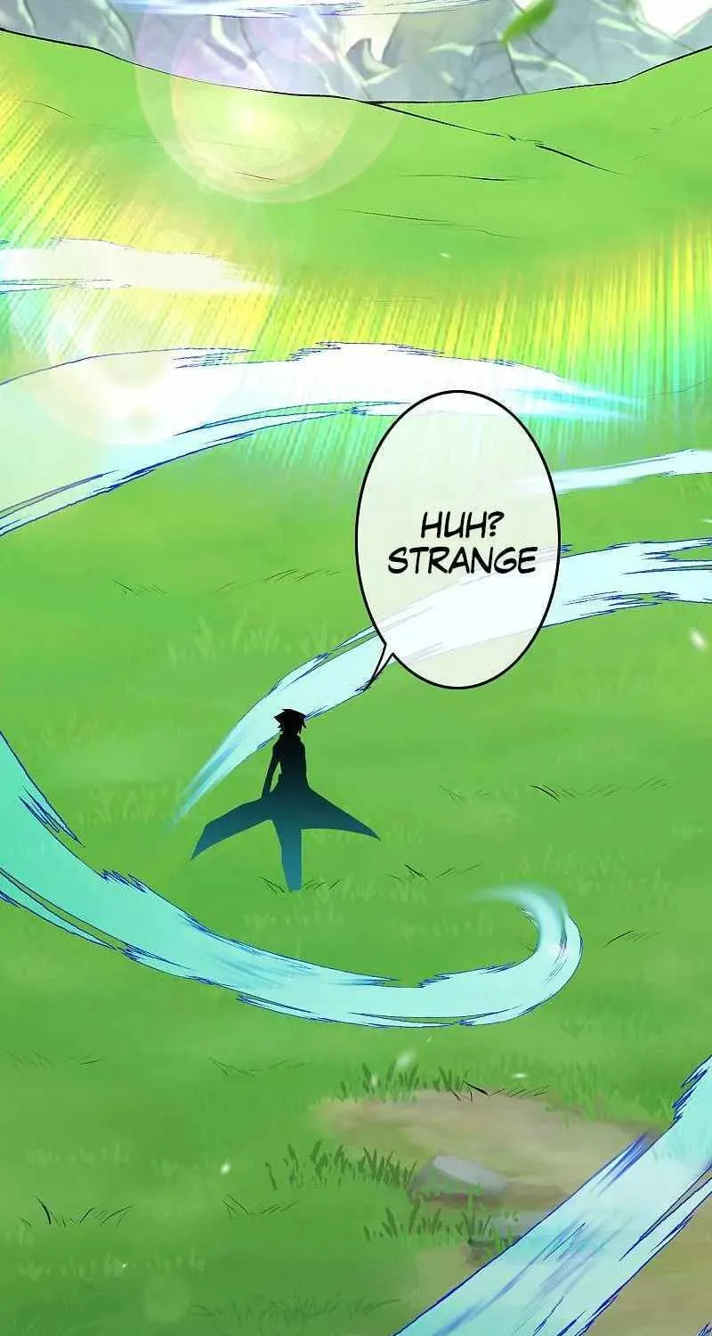 Read Invincible Sword Domain (Colored) chapter 100 image 25 on Lezhin