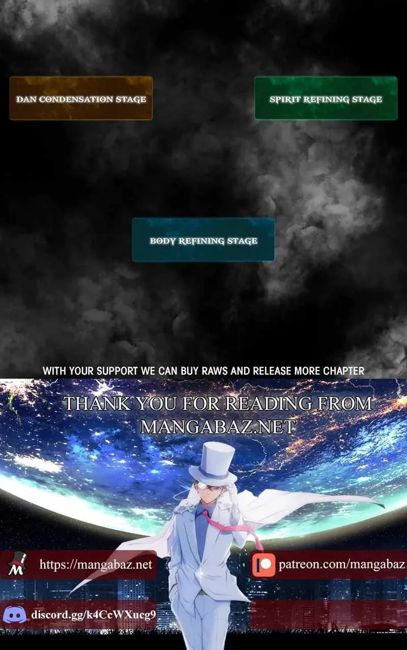 Read Invincible Sword Domain (Colored) chapter 100 image 29 on Lezhin
