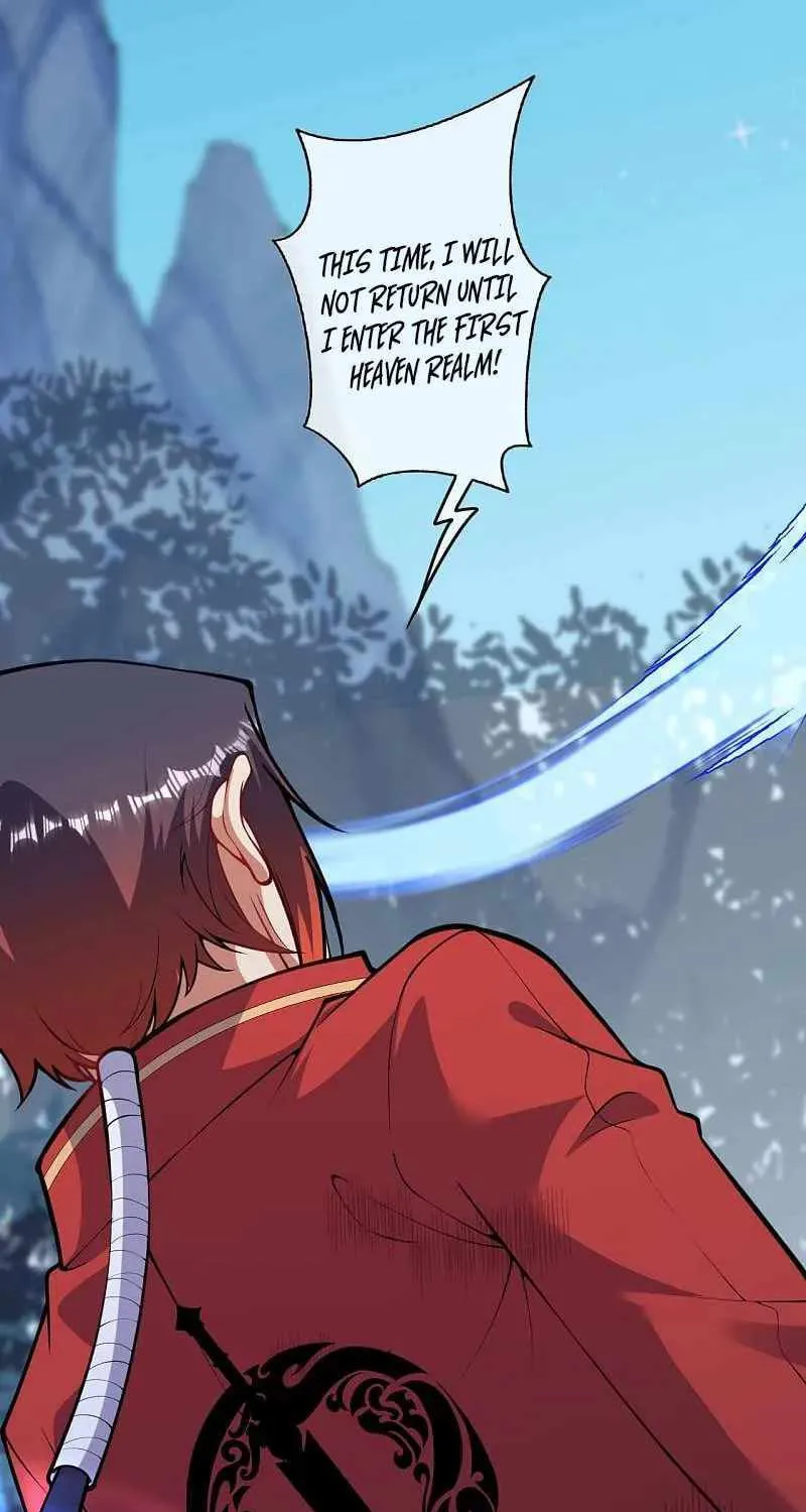 Read Invincible Sword Domain (Colored) chapter 100 image 5 on Lezhin