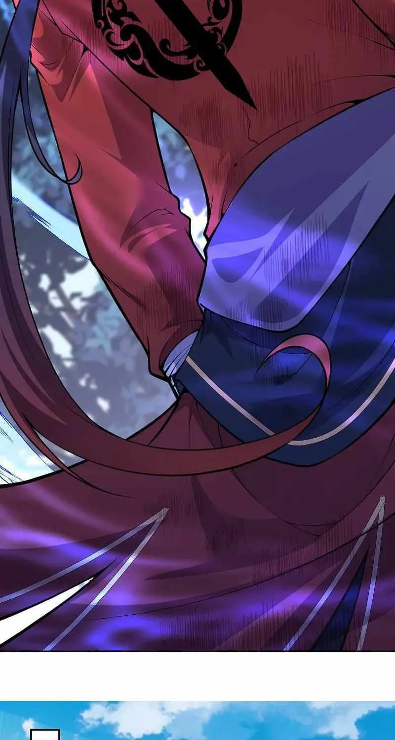 Read Invincible Sword Domain (Colored) chapter 100 image 6 on Lezhin