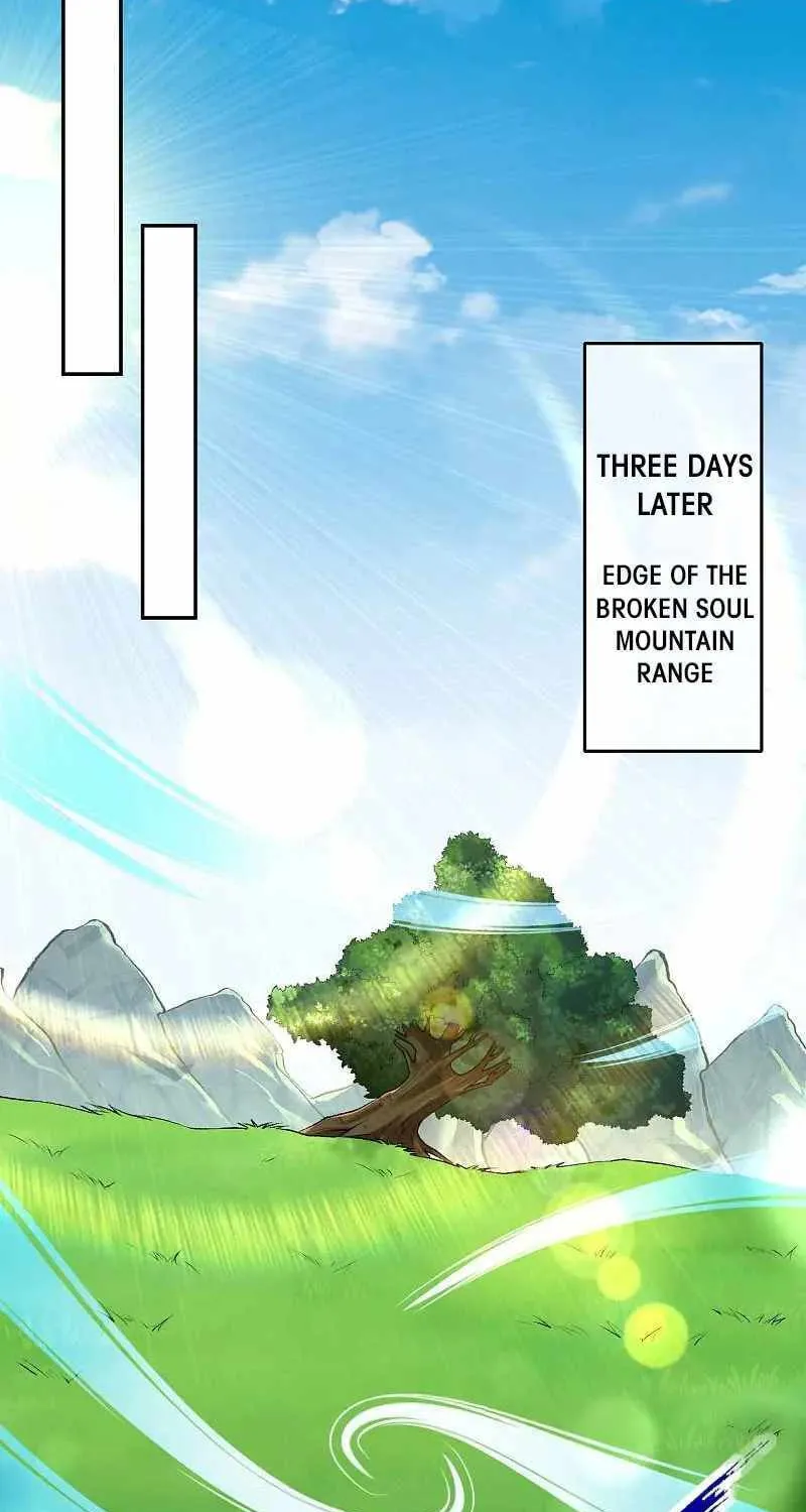 Read Invincible Sword Domain (Colored) chapter 100 image 7 on Lezhin