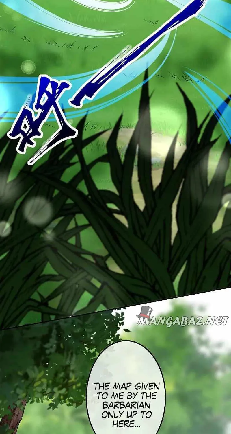 Read Invincible Sword Domain (Colored) chapter 100 image 8 on Lezhin