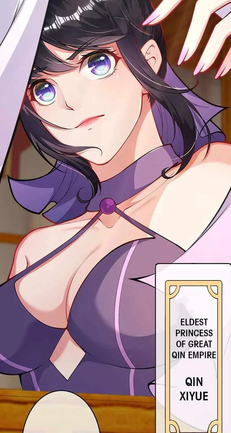 Read Invincible Sword Domain (Colored) chapter 101 image 13 on Lezhin
