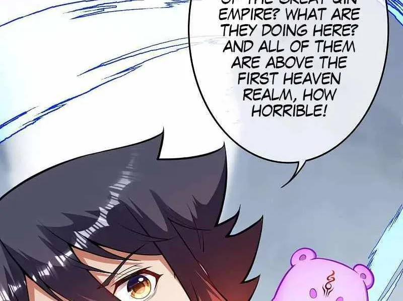 Read Invincible Sword Domain (Colored) chapter 101 image 15 on Lezhin