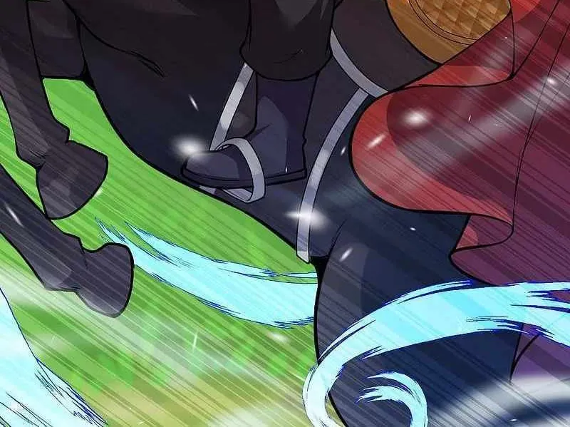 Read Invincible Sword Domain (Colored) chapter 101 image 19 on Lezhin
