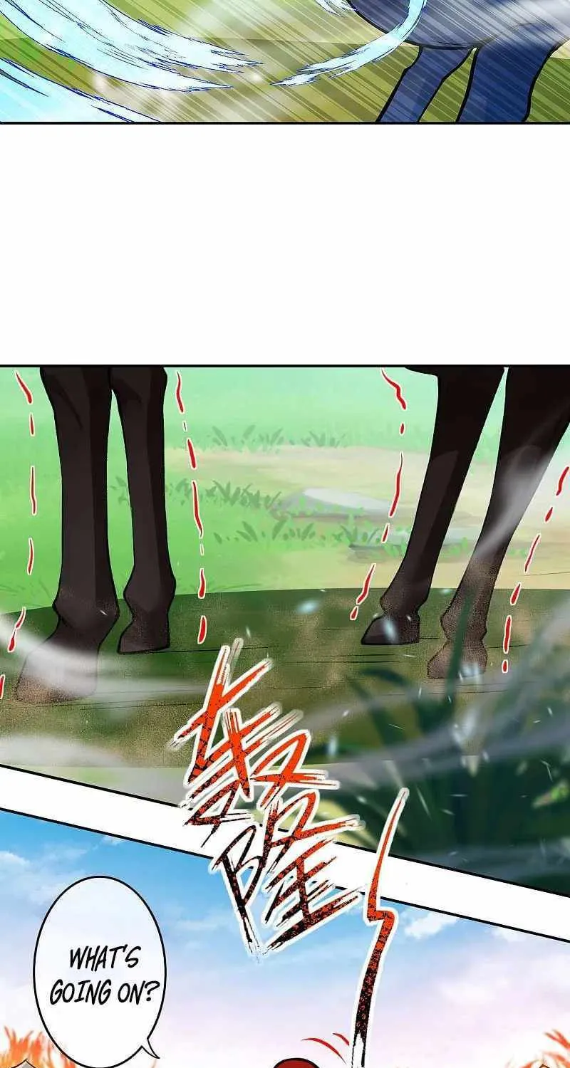 Read Invincible Sword Domain (Colored) chapter 101 image 20 on Lezhin