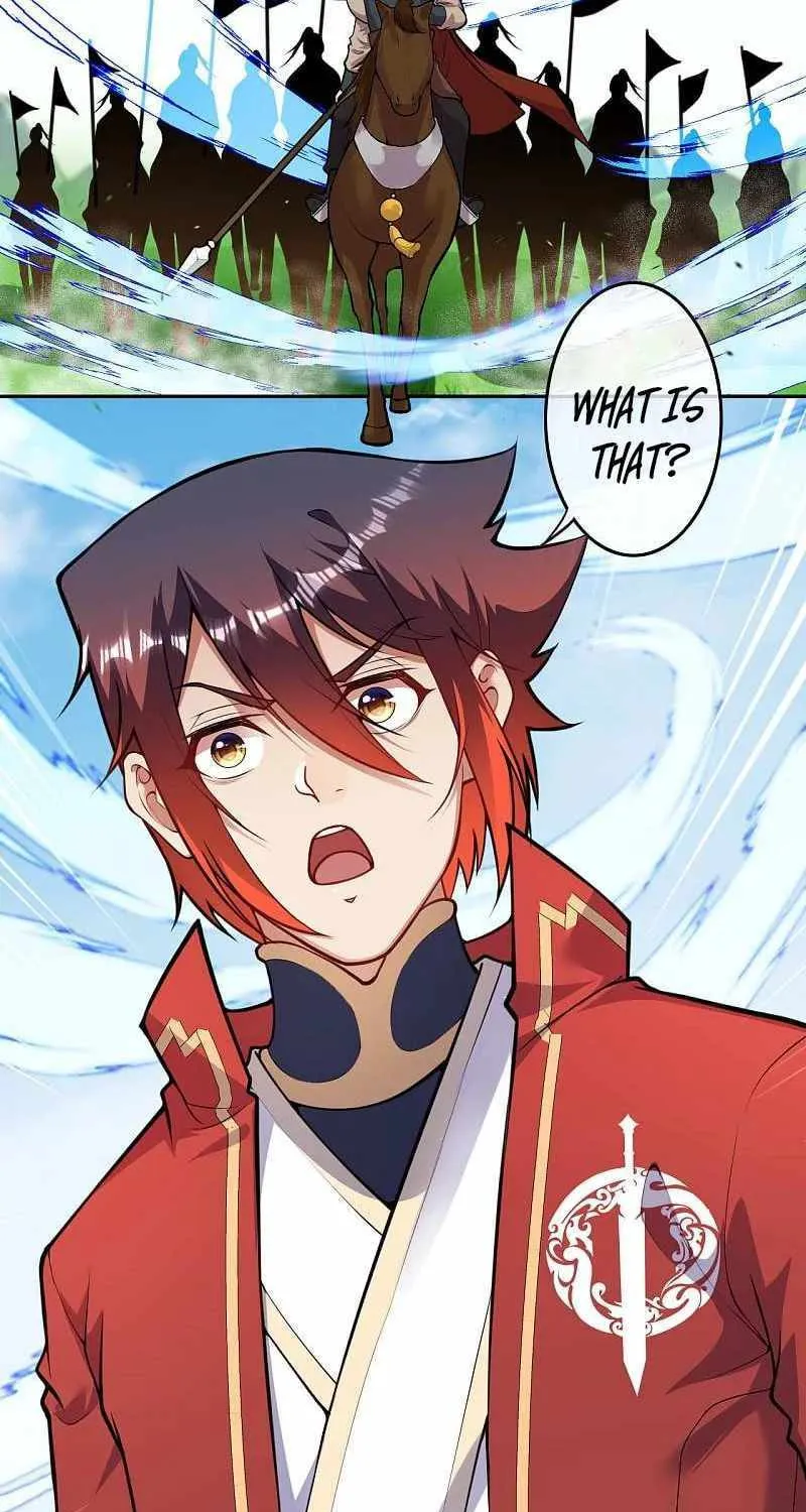 Read Invincible Sword Domain (Colored) chapter 101 image 4 on Lezhin