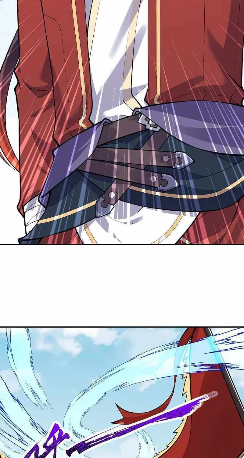 Read Invincible Sword Domain (Colored) chapter 101 image 5 on Lezhin