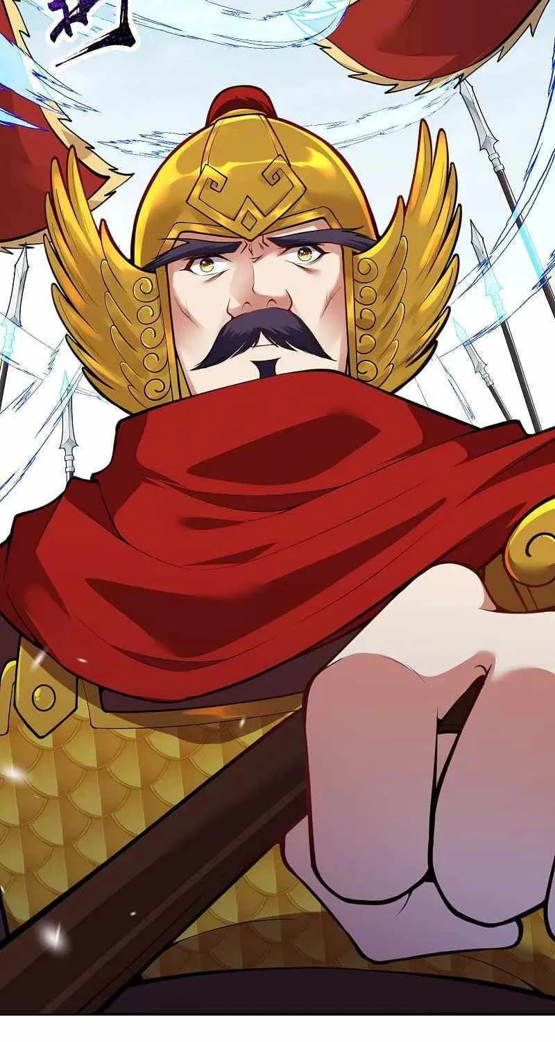Read Invincible Sword Domain (Colored) chapter 101 image 6 on Lezhin