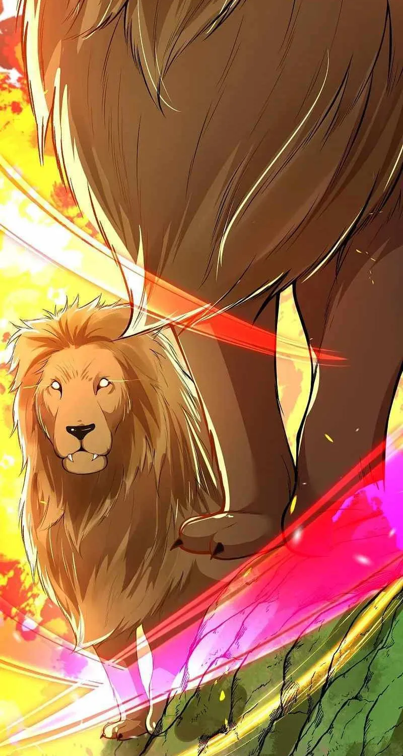 Read Invincible Sword Domain (Colored) chapter 102 image 1 on Lezhin