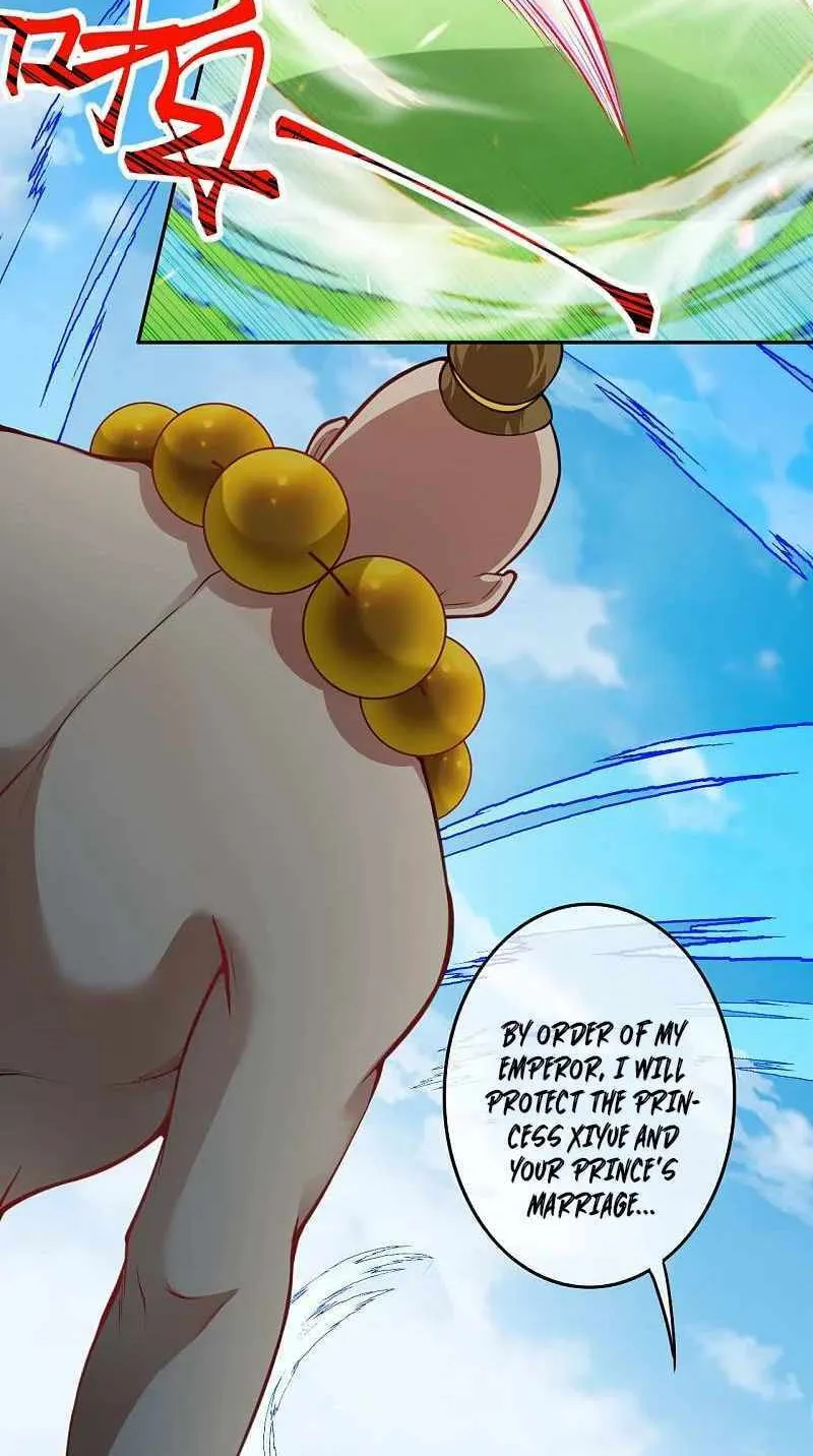 Read Invincible Sword Domain (Colored) chapter 102 image 11 on Lezhin
