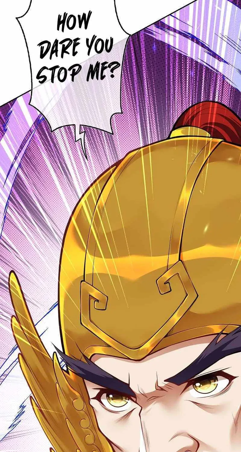 Read Invincible Sword Domain (Colored) chapter 102 image 13 on Lezhin