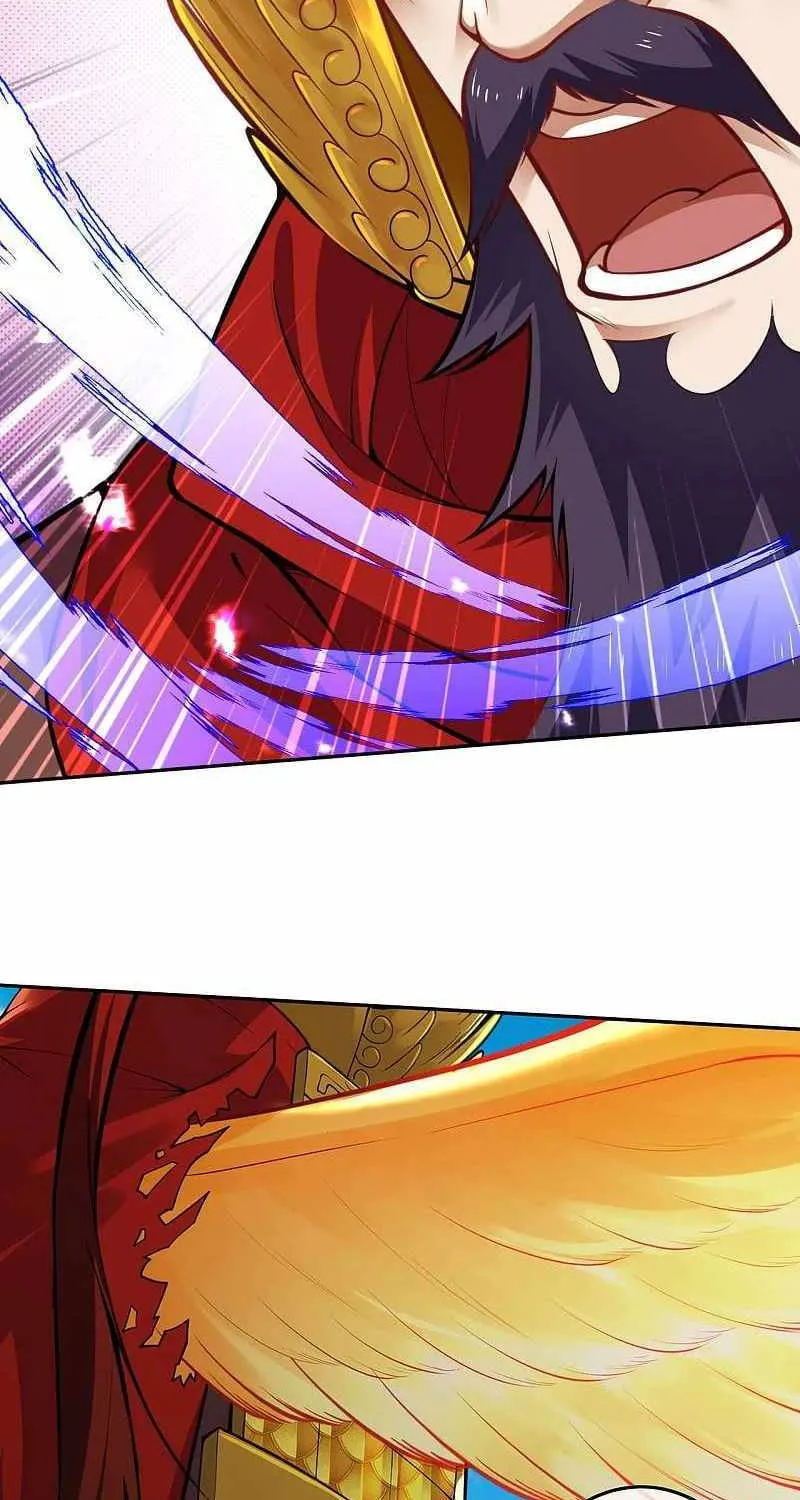 Read Invincible Sword Domain (Colored) chapter 102 image 14 on Lezhin
