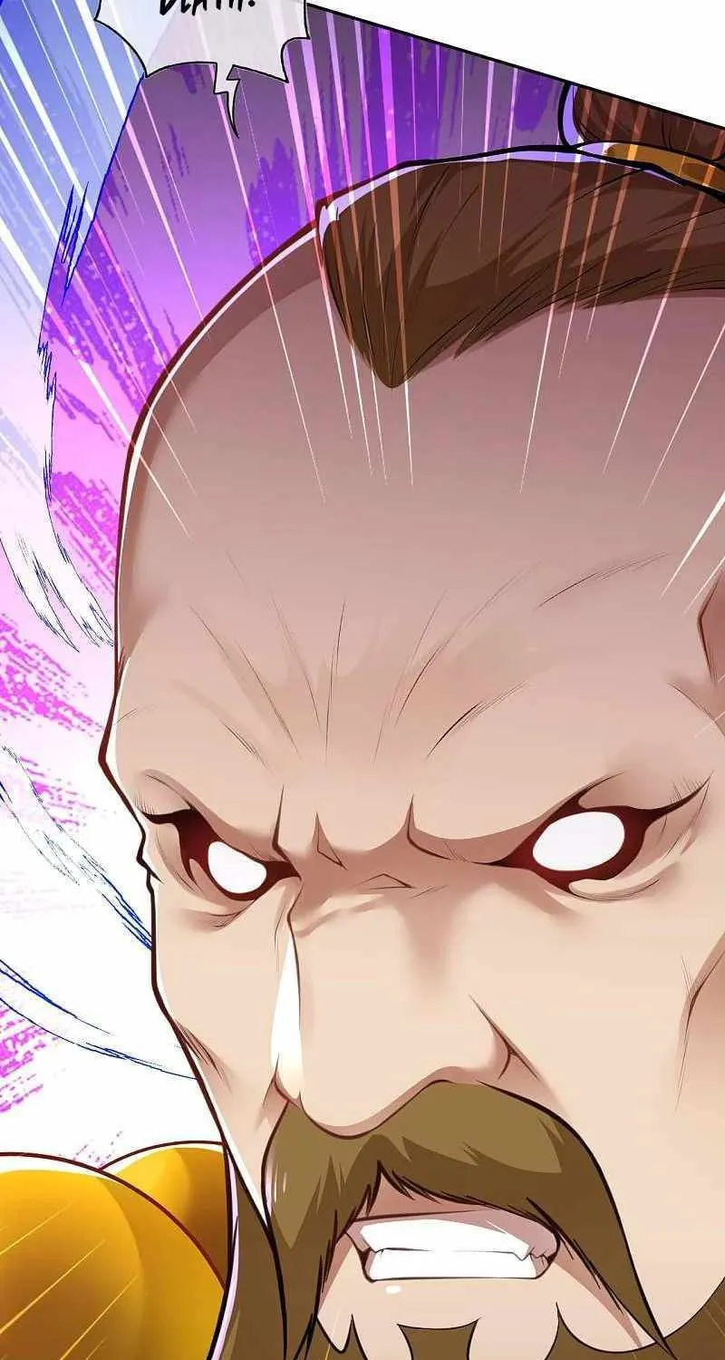 Read Invincible Sword Domain (Colored) chapter 102 image 16 on Lezhin