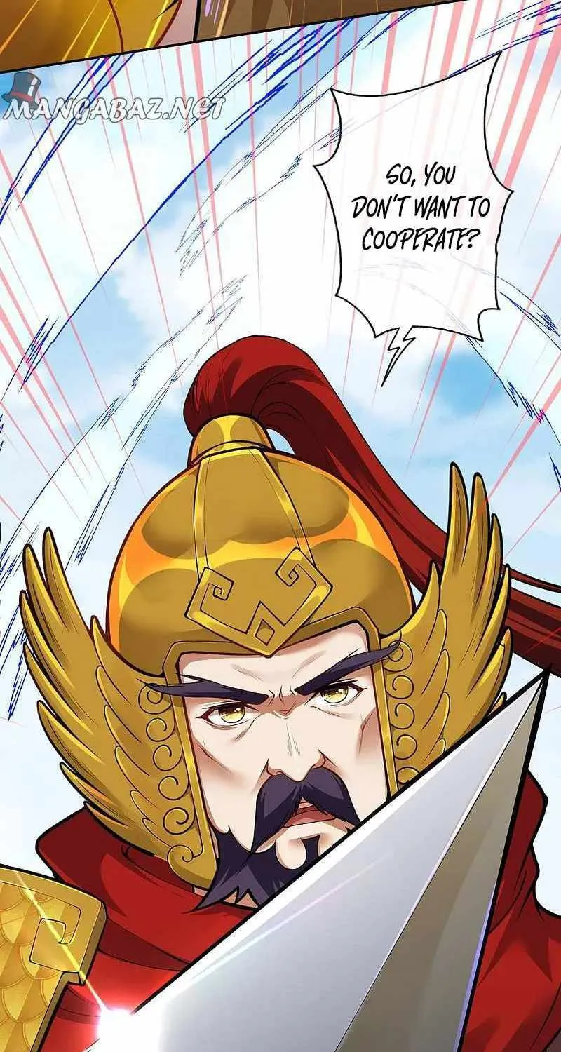Read Invincible Sword Domain (Colored) chapter 102 image 18 on Lezhin