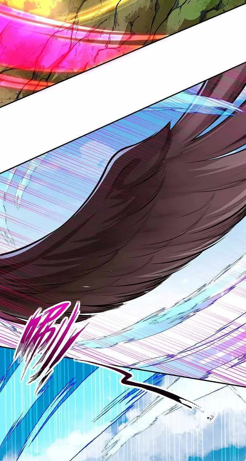 Read Invincible Sword Domain (Colored) chapter 102 image 2 on Lezhin