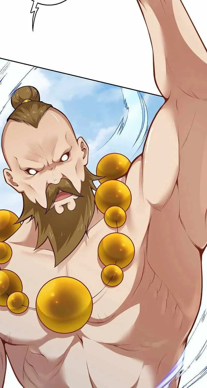 Read Invincible Sword Domain (Colored) chapter 102 image 20 on Lezhin
