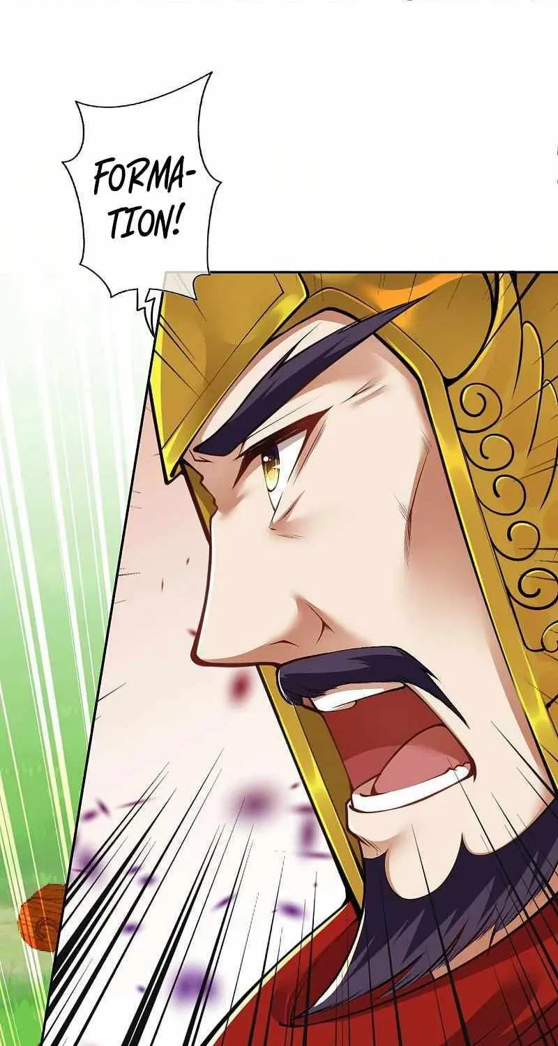 Read Invincible Sword Domain (Colored) chapter 102 image 25 on Lezhin