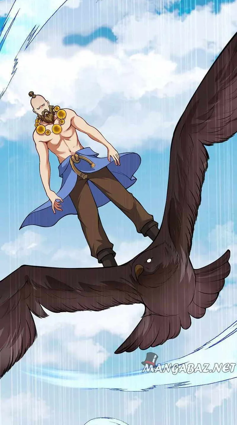 Read Invincible Sword Domain (Colored) chapter 102 image 3 on Lezhin