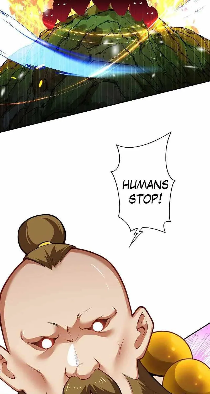 Read Invincible Sword Domain (Colored) chapter 102 image 5 on Lezhin