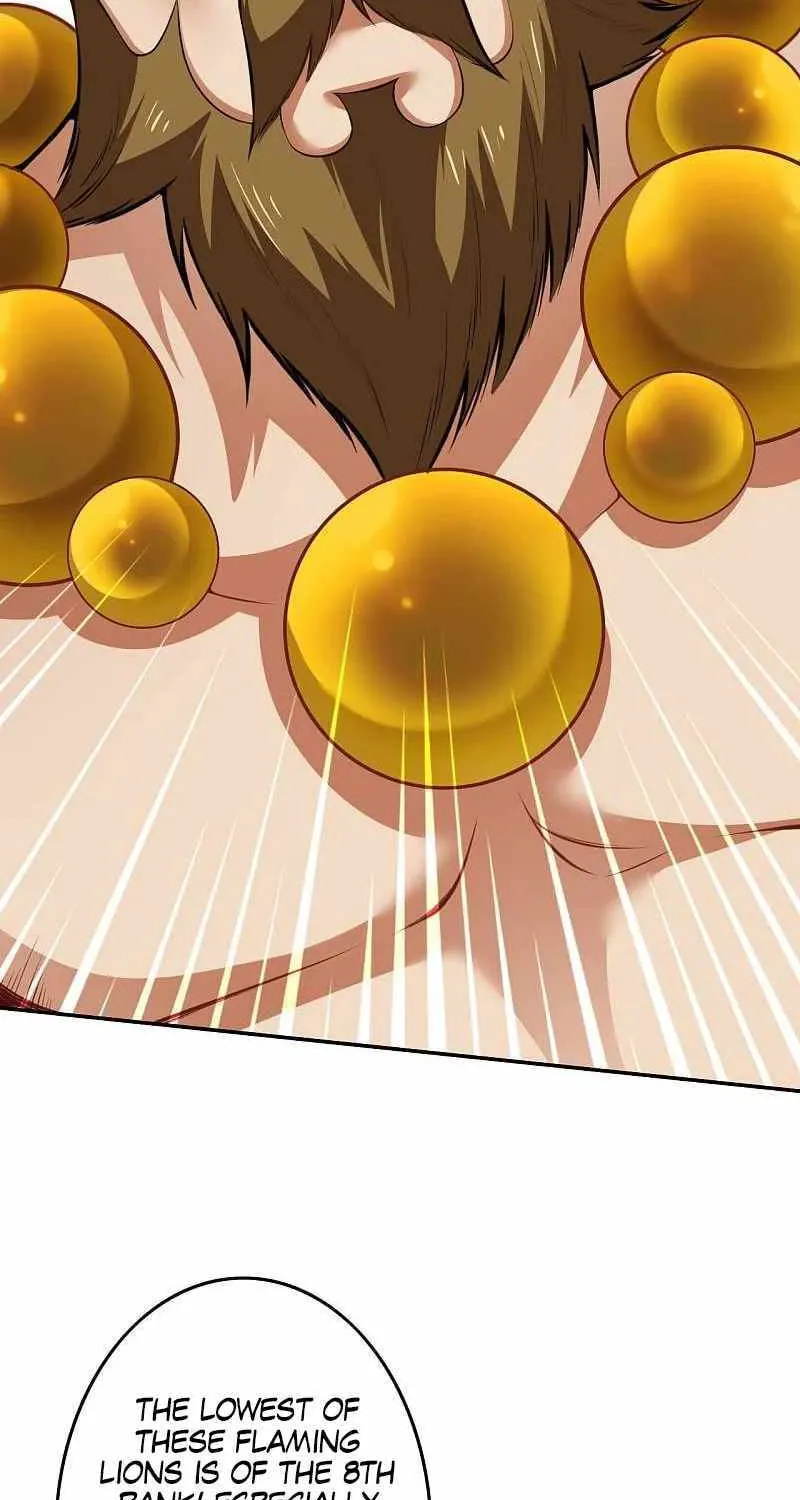 Read Invincible Sword Domain (Colored) chapter 102 image 6 on Lezhin
