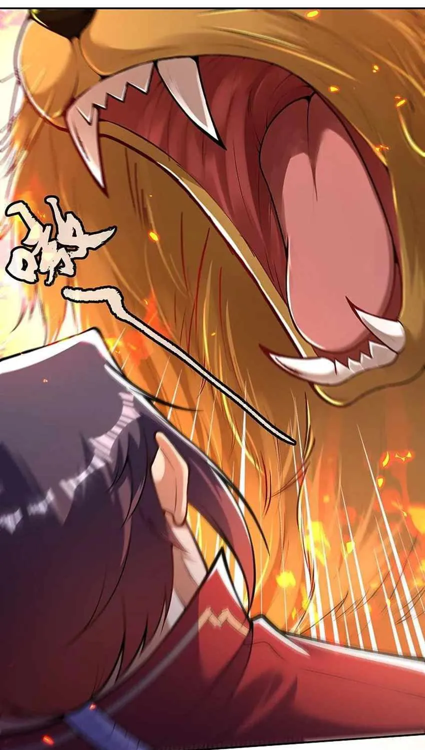 Read Invincible Sword Domain (Colored) chapter 103 image 12 on Lezhin