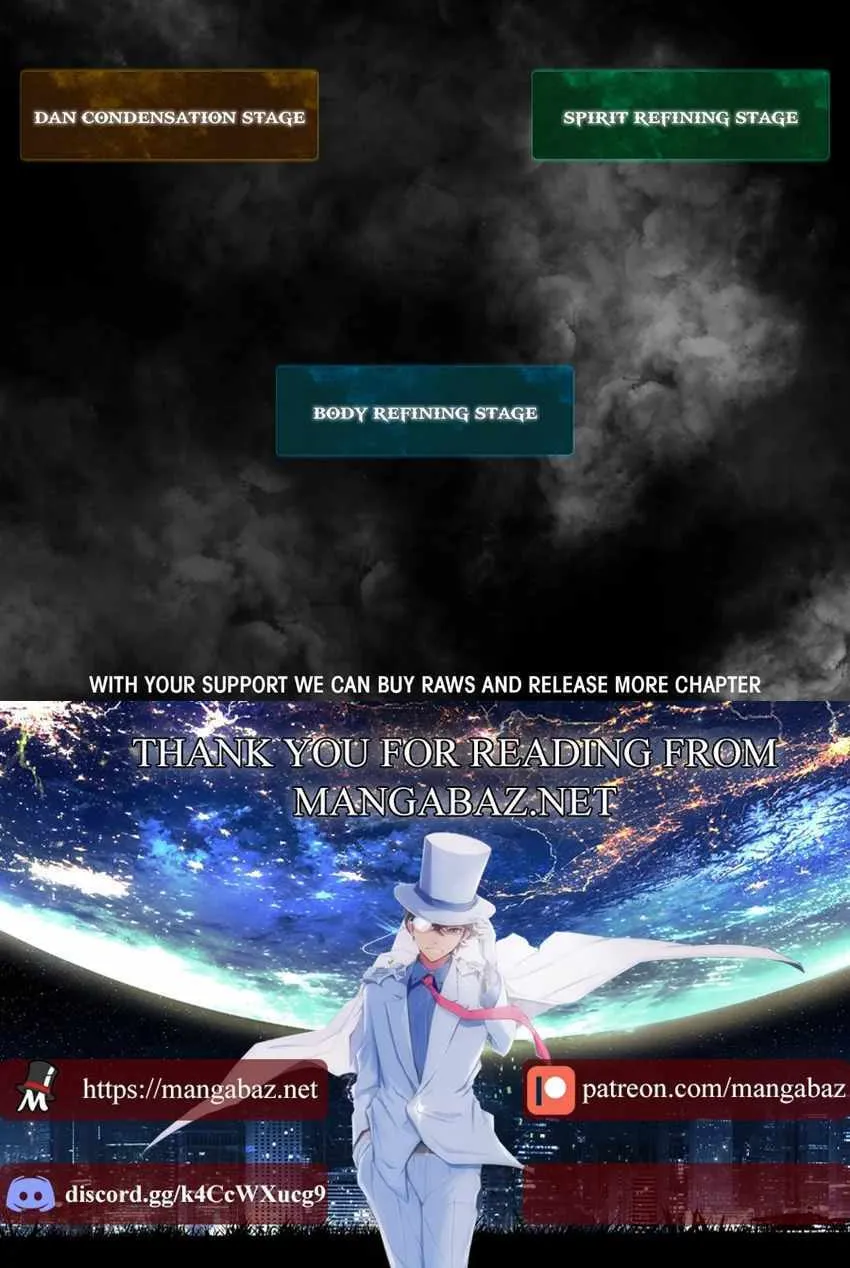 Read Invincible Sword Domain (Colored) chapter 103 image 20 on Lezhin