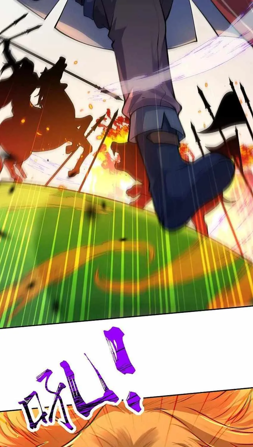 Read Invincible Sword Domain (Colored) chapter 103 image 4 on Lezhin