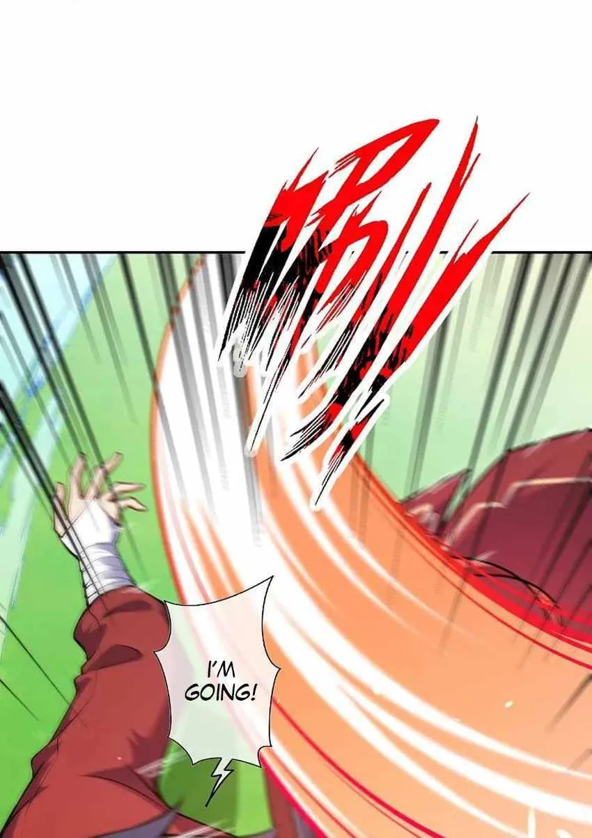Read Invincible Sword Domain (Colored) chapter 103 image 7 on Lezhin
