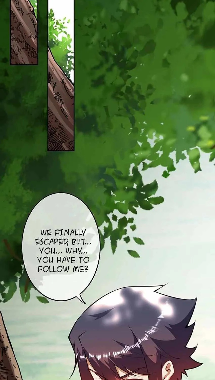 Read Invincible Sword Domain (Colored) chapter 104 image 12 on Lezhin