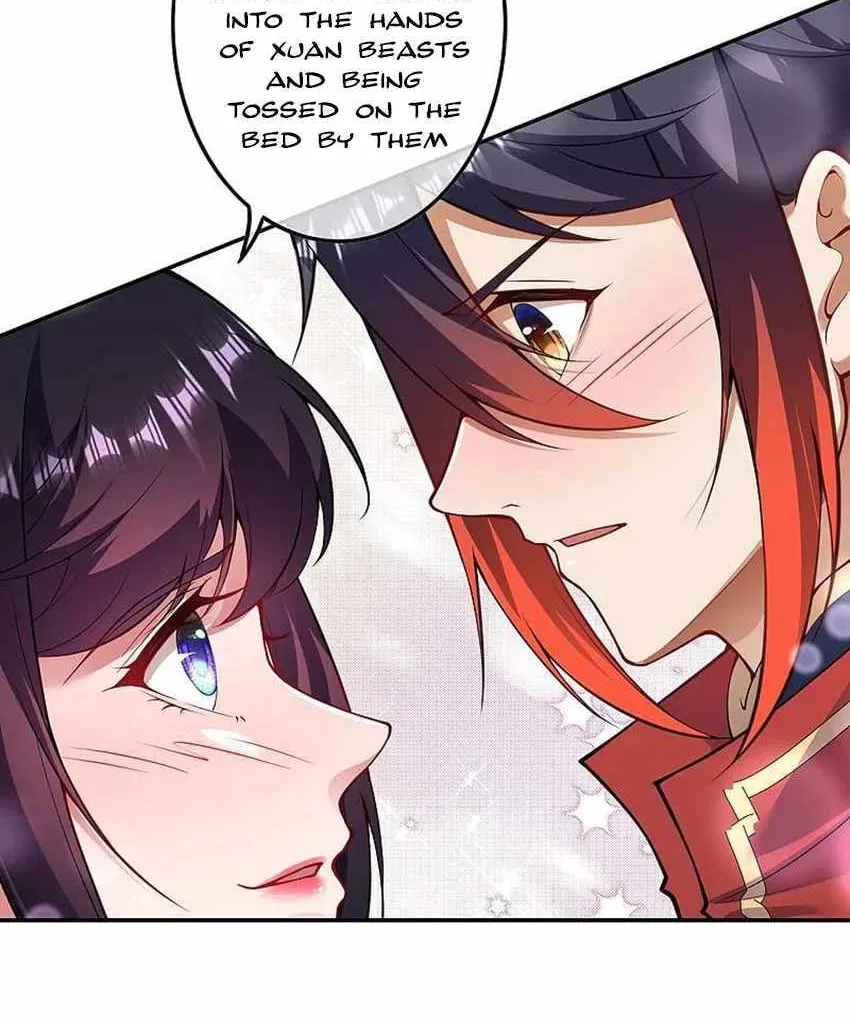Read Invincible Sword Domain (Colored) chapter 104 image 18 on Lezhin