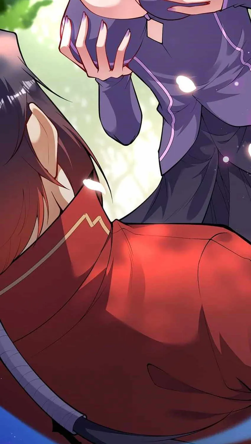 Read Invincible Sword Domain (Colored) chapter 104 image 20 on Lezhin