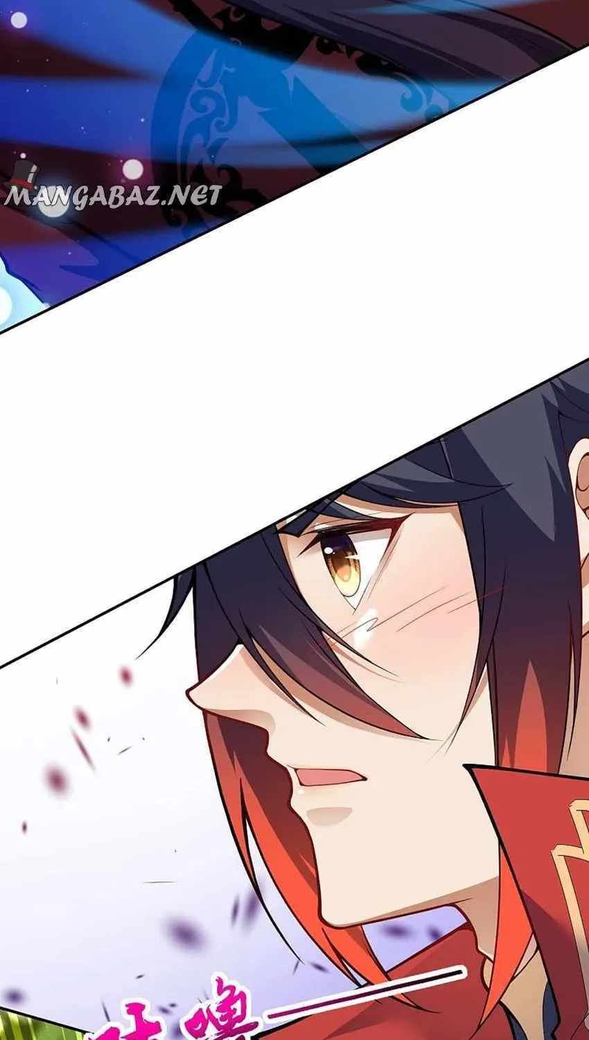 Read Invincible Sword Domain (Colored) chapter 104 image 21 on Lezhin