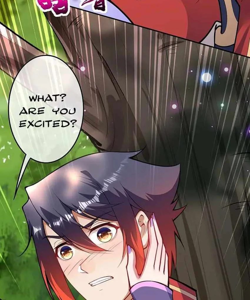 Read Invincible Sword Domain (Colored) chapter 104 image 22 on Lezhin