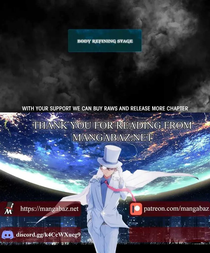 Read Invincible Sword Domain (Colored) chapter 104 image 26 on Lezhin