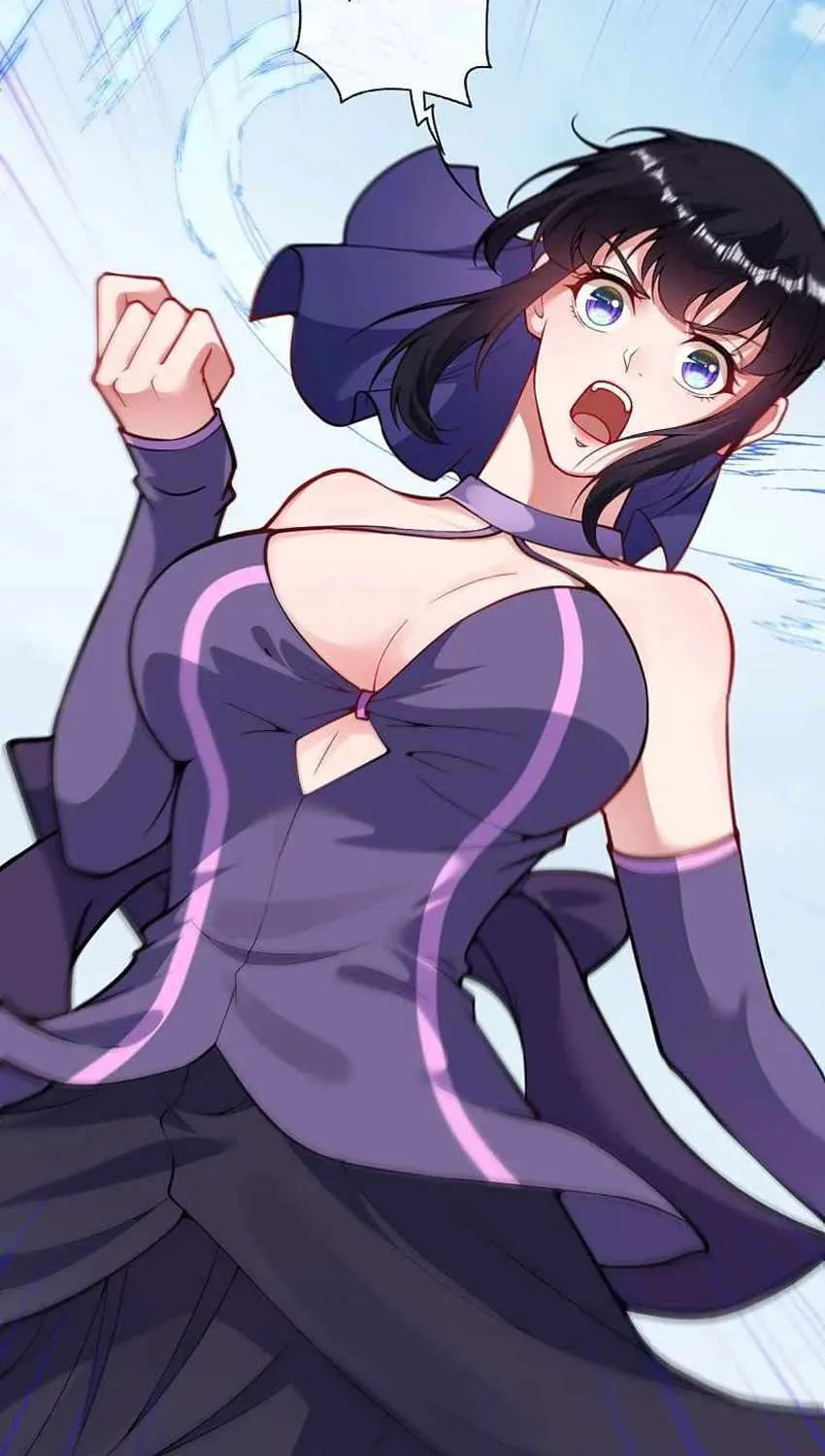 Read Invincible Sword Domain (Colored) chapter 104 image 8 on Lezhin