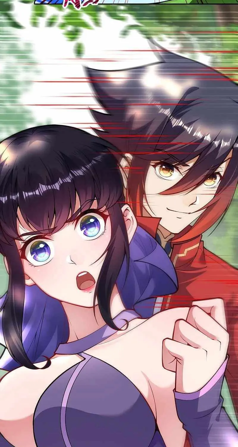 Read Invincible Sword Domain (Colored) chapter 105 image 10 on Lezhin