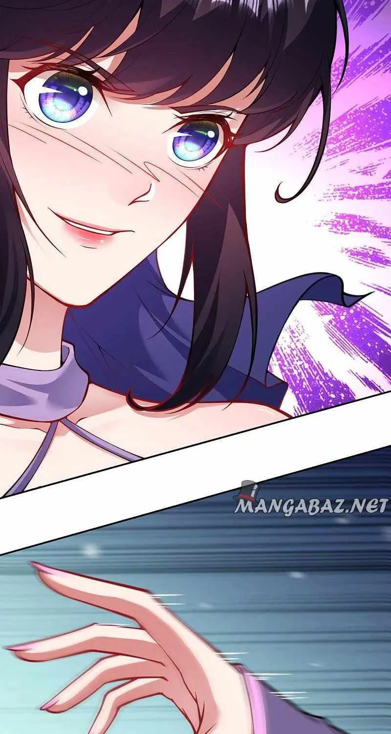 Read Invincible Sword Domain (Colored) chapter 105 image 2 on Lezhin