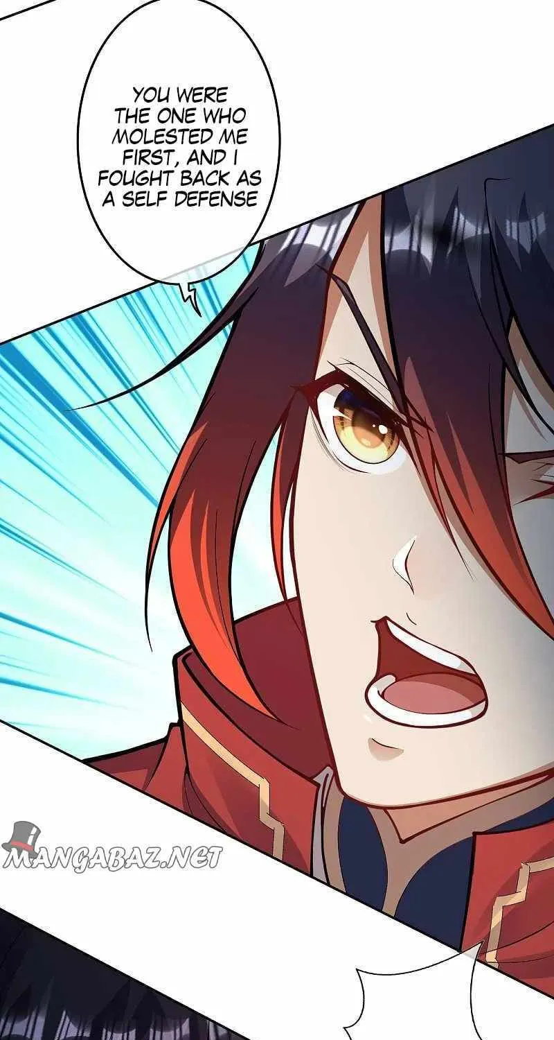 Read Invincible Sword Domain (Colored) chapter 105 image 22 on Lezhin